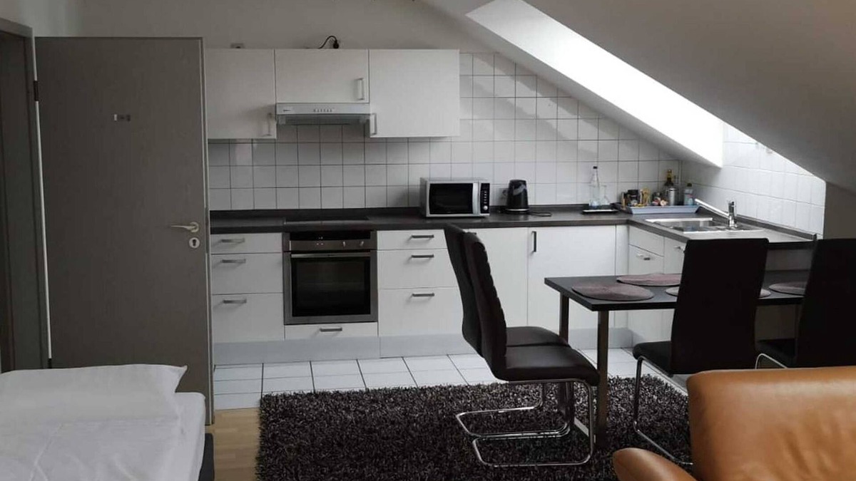 Sielmingen Apartment | 301 2 bedroom apartment - Hotel Alena