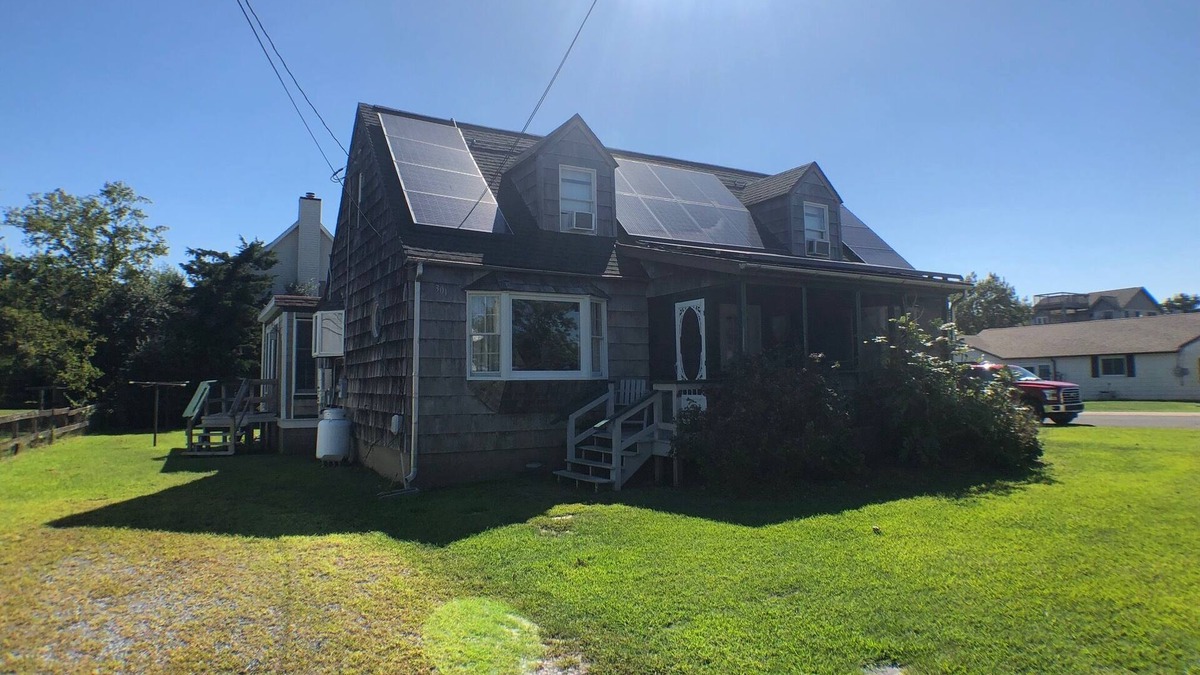 Lewes House | 301 Cedar Street, Lewes, Delaware