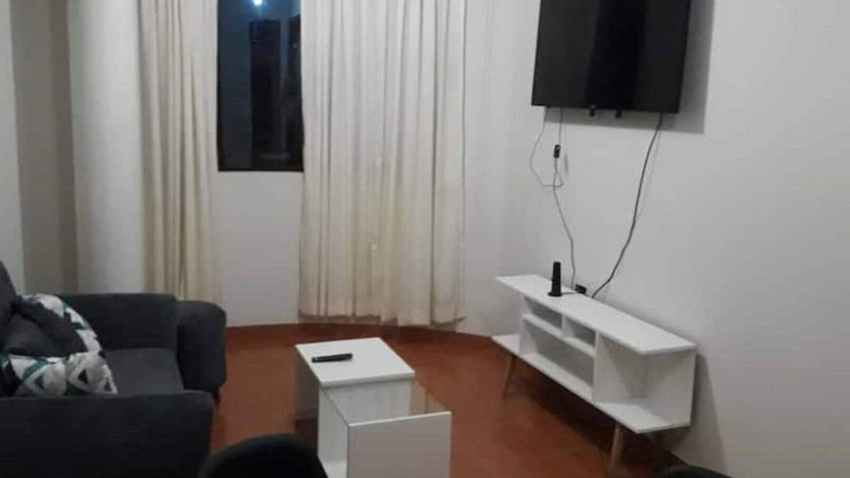 Santa Anita House | 301.hermoso Departamento en Chorrillos
