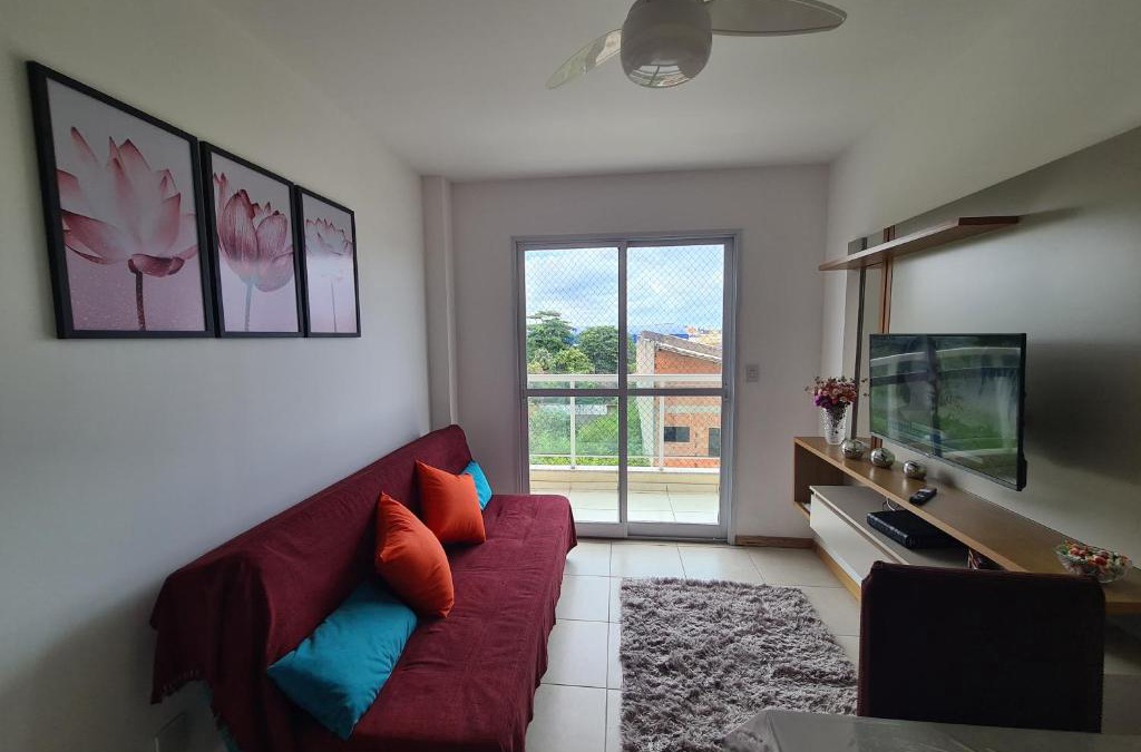 Estancia Monazetoca Apartment | 301 Lugar de Veraneio
