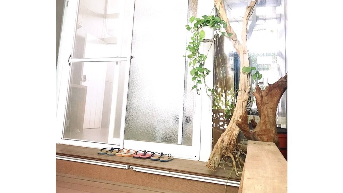 West Central District Cabin | 301 Quadruple Room in Tainan