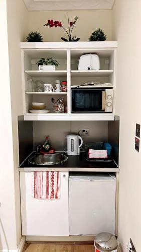Chinatown Apartment | 301 Self contained studio in heart of London