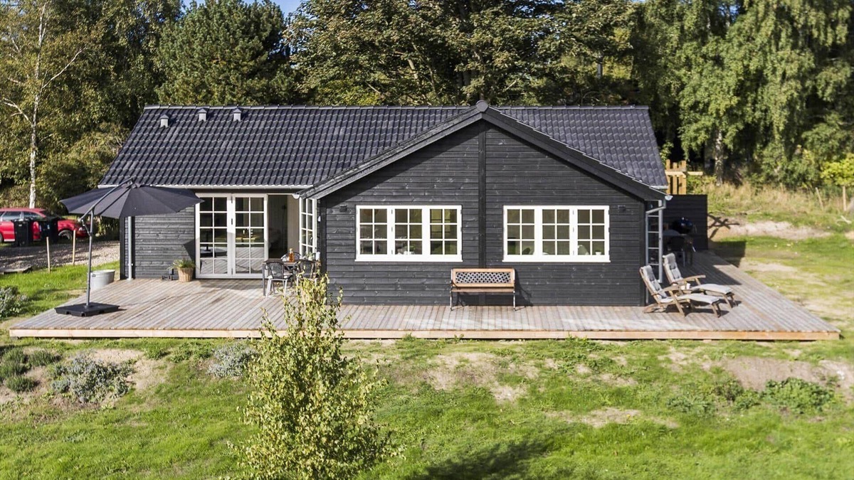 Stege House | 3011 Stege - Stræktovet 18