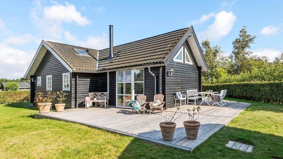 Beder Malling House | 30120 Malling - Fjordvej 11