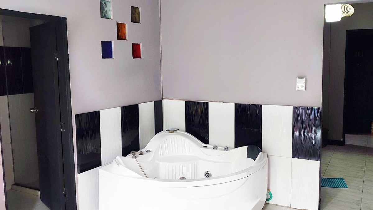 Lalinde Apartment | #301a Suite Icon @Poblado @LlerasPark 301