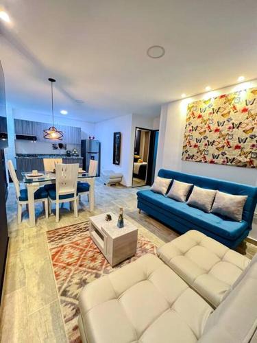 Tolima Department Apartment | 301PP Apartamento Chic con Encanto