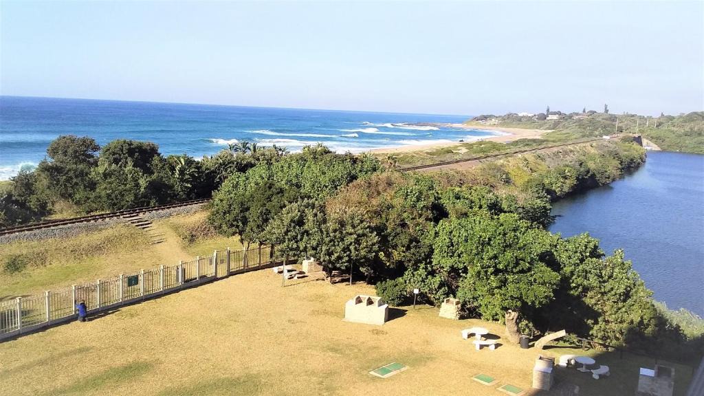 Sea Park Apartment | 302 Riviera