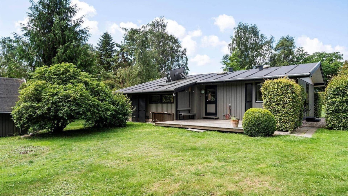 Stege House | 3022 Stege - Rambukken 6
