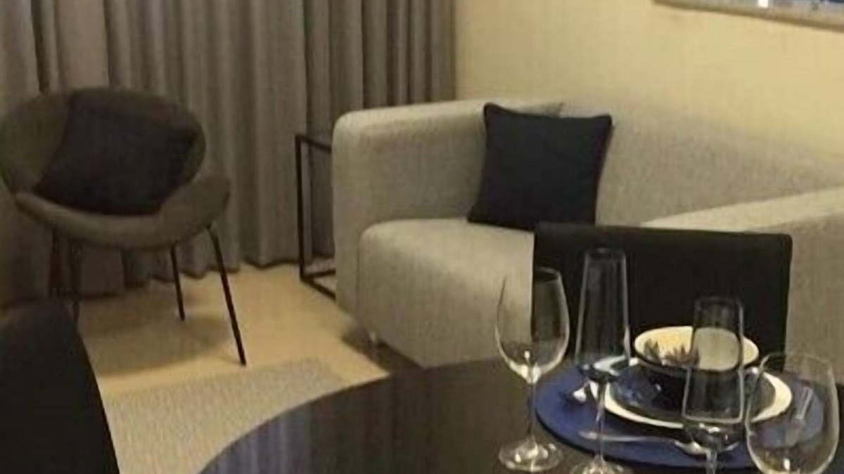 Belo Horizonte Apartment | 304 Charming apartment in Vale do Sereno