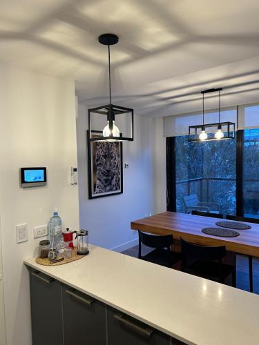 Mar del Plata Apartment | 304 San Lorenzo