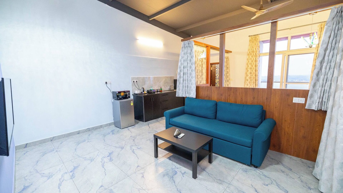 Udupi Apartment | 304 - Studio Apartment
