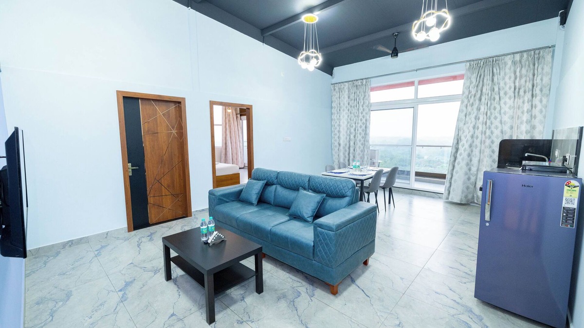 Udupi Apartment | 305 - One Bedroom Apartment