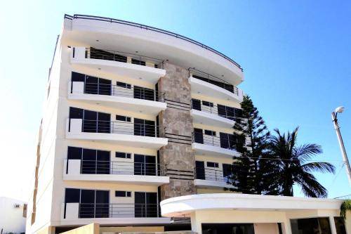 Boca del Rio Apartment | 306 m² Apartment ∙ 3 bedrooms ∙ 10 guests