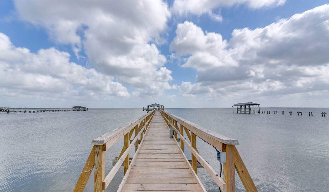 Lakeview Jefferson County House | 306 m² House ∙ 3 bedrooms ∙ 8 guests