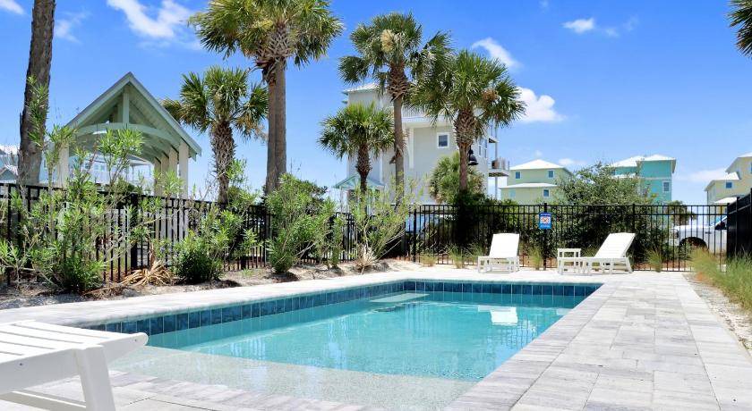 Seagrass House | 306 m² House ∙ 6 bedrooms ∙ 20 guests