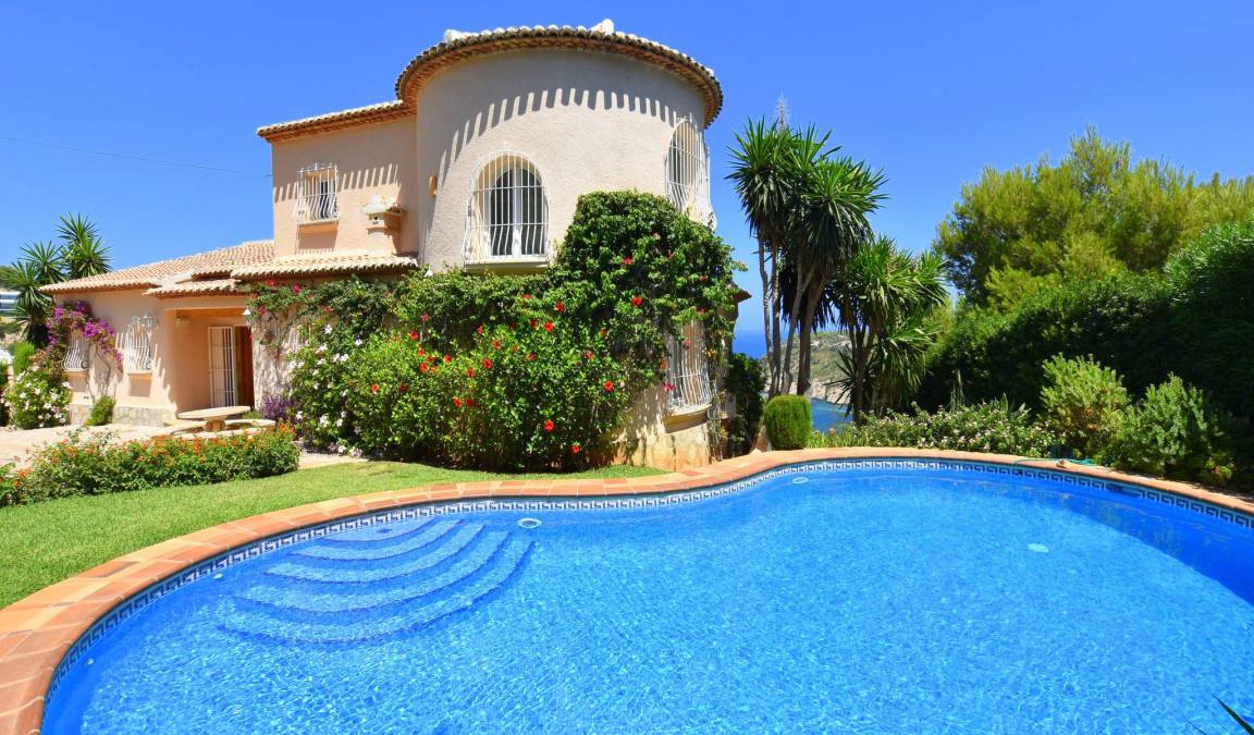 Mar Azul Ski Chalet | 307 m² Chalet ∙ 3 bedrooms ∙ 6 guests