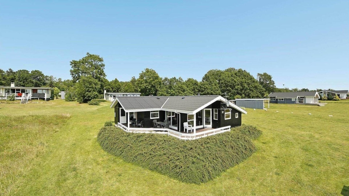 Odder Municipality House | 30727 Odder - Alrøvej 203 A