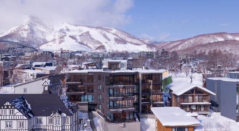 Hirafu Apartment | 308 m² Apartment ∙ 5 bedrooms ∙ 12 guests