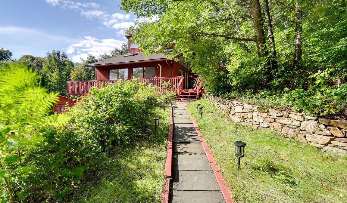 Woodbury House | 308 m² House ∙ 4 bedrooms ∙ 10 guests