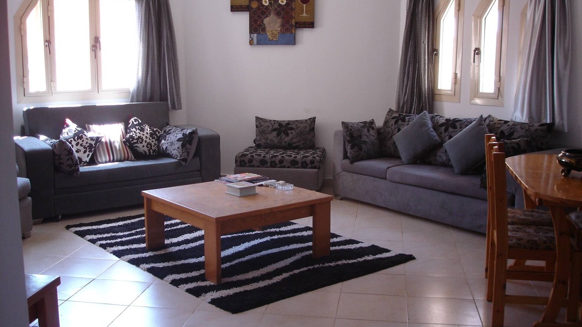 Al Mamsha El Seyahi Apartment | 308 - Popular location, ideal for Mamsha, beaches, dive centres, and nightlife.