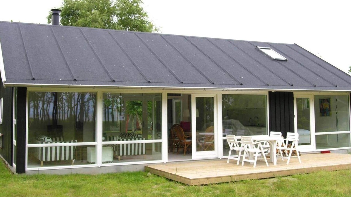 Tuno House | 30802 Odder - Stenkalven 66