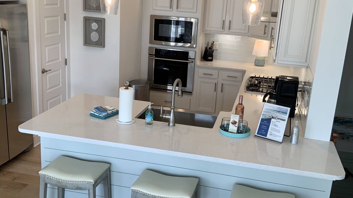 Panama City Beach House | 30A”Driftwood Cottage”Sleeps 5 Watersound Promenience