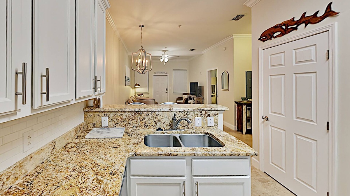 Seagrove Beach Condo | *30A Seagrove Highlands Ground Floor Unit- 2 bikes included