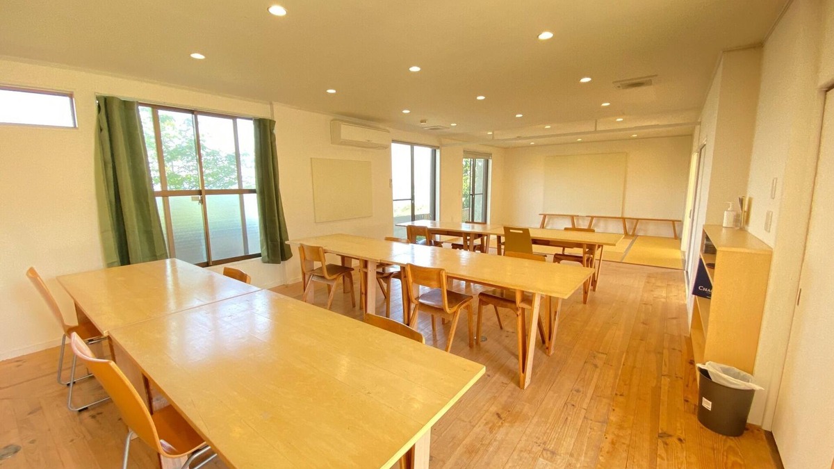 Tateyama House | 30BBQ/Tateyama Chiba