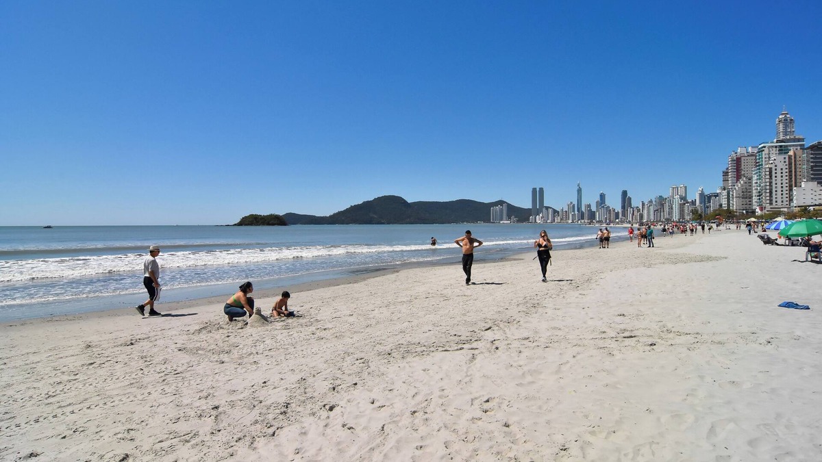 Pioneiros Apartment | 30m da Roda Gigante, 20m da Praia, PioneirosSW7082