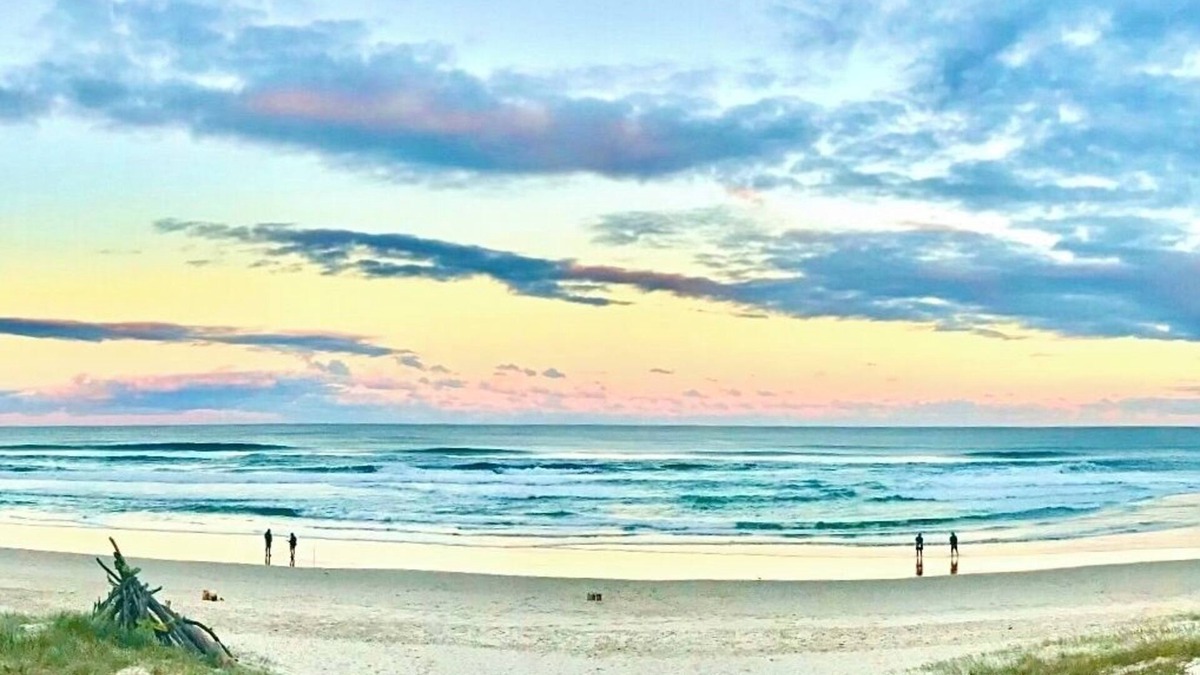 Wardell House | 30min from Byron Bay & 5min to unspoilt beach - Tranquility at Paradise Palms!