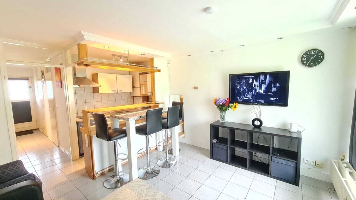 La Calamine Apartment | 30N-Apartment in Nature, 30N apartment