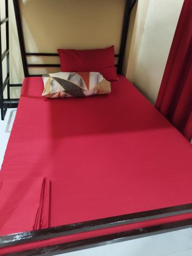 Bantay Apartment | 30pax-Jumongs Transient Inn