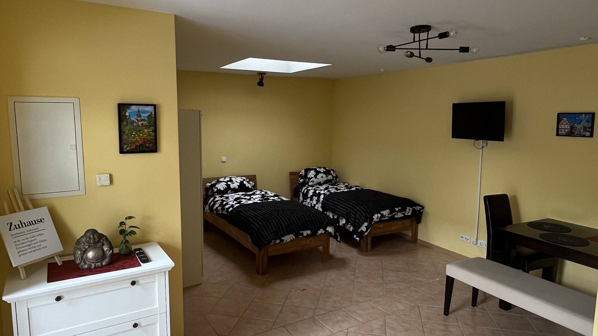 Hainburg Condo | 30qm Wohnung in Hainburg