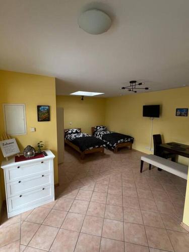 Hainburg Apartment | 30qm Wohnung in Hainburg