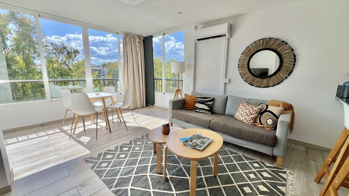 Golden Mile Apartment | 31 - Beachfront apartment 800m from Puerto Banus