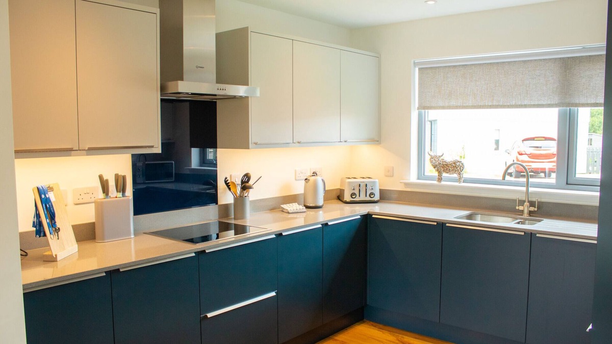 Aviemore House | 31 Caledonia Place - stylish Aviemore home