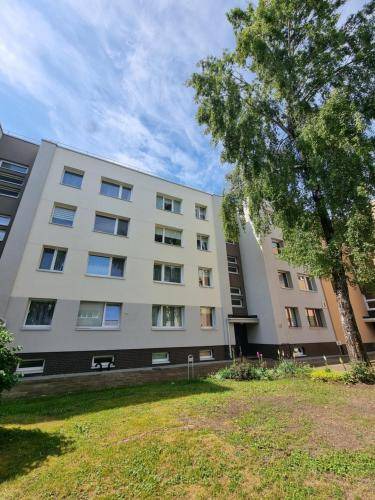 Palanga Apartment | 31 m² Apartment ∙ 1 bedroom ∙ 4 guests