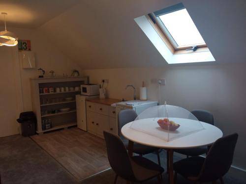 Tudenham Apartment | 31 m² Apartment ∙ 3 guests