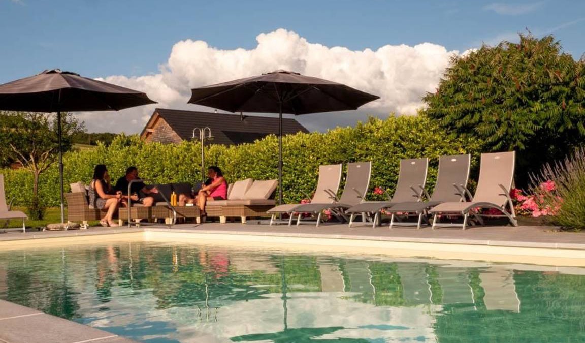 Nolay Bed & Breakfast | 31 m² Bed and breakfast ∙ 1 bedroom ∙ 3 guests