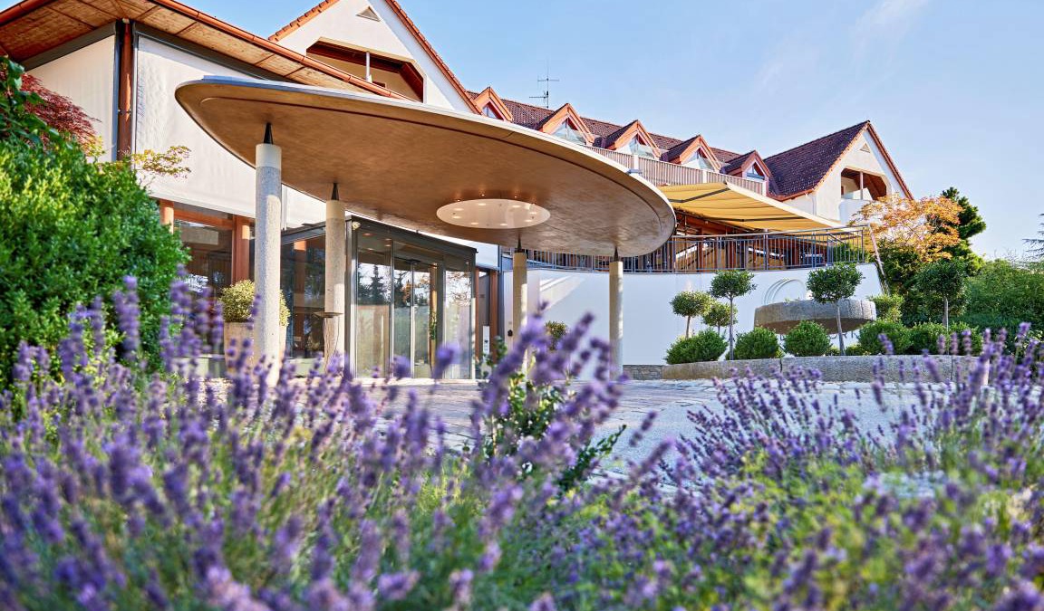 Wagerberg Hotel | 31 m² Hotel ∙ 1 bedroom ∙ 2 guests