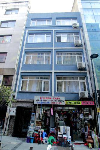 Cumhuriyet Hotel | 31 m² Hotel ∙ 3 guests