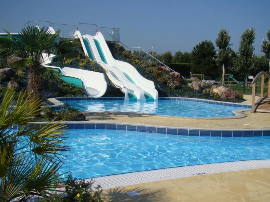 Isigny-sur-Mer House | 31 m² Mobile home ∙ 2 bedrooms ∙ 4 guests