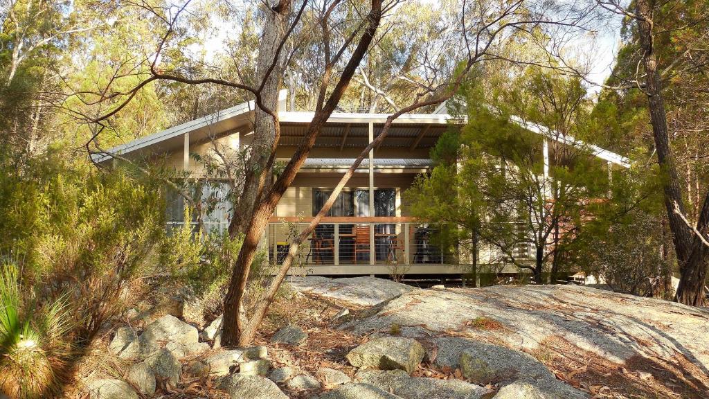 Stanthorpe Bed & Breakfast | 31 The Rocks
