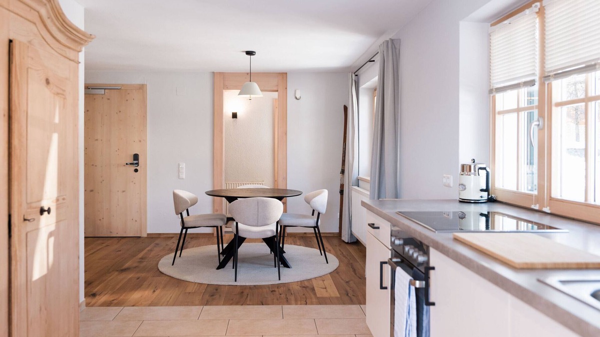 Tschagguns Apartment | 3101 Bartholomäberg | Haus Luisa