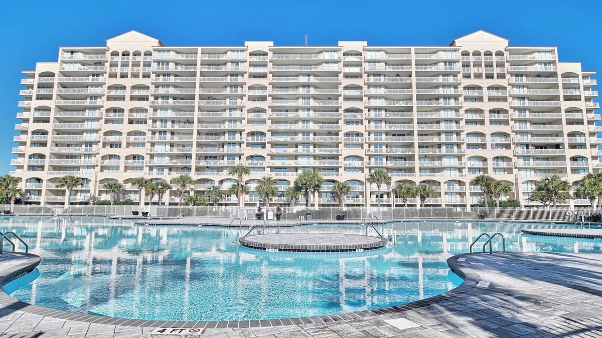 North Myrtle Beach Boat Rental | 3103 Yacht Club Villas