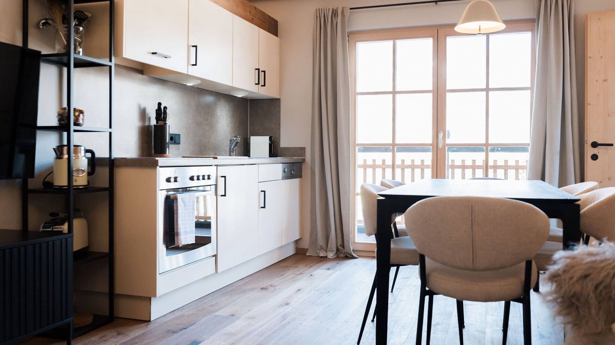 Tschagguns Apartment | 3106 Golm | Haus Luisa