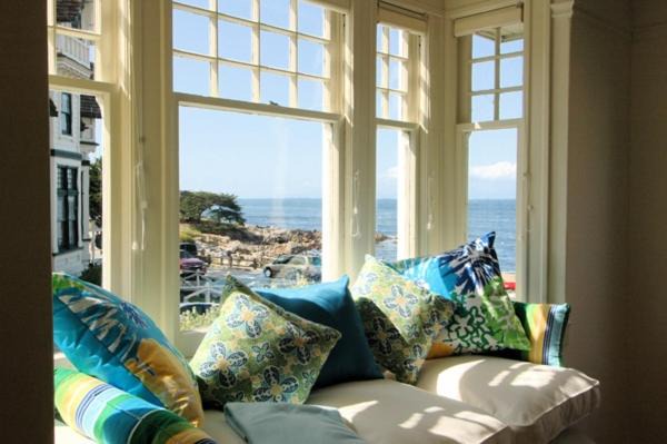Pacific Grove House | 3118 Yellow House Main home