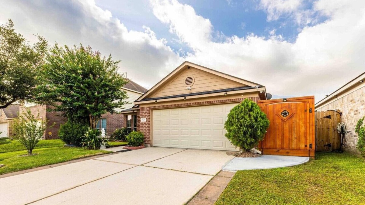 Atascocita House | 314) Perfect for companies!