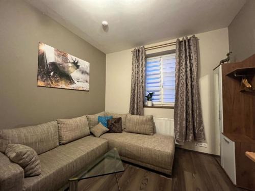 Wald Apartment | 3144 Ferien am SCHLOSS WALD Ap RAPHAEL