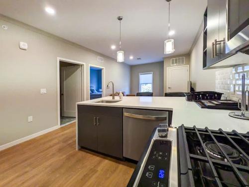 Dunellen Apartment | 315 Brand New 1 Bedroom 1 Bath 1 Full Kit 1 Liv